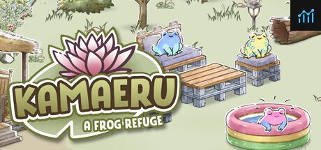Kamaeru: A Frog Refuge PC Specs