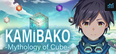 KAMiBAKO - Mythology of Cube - PC Specs