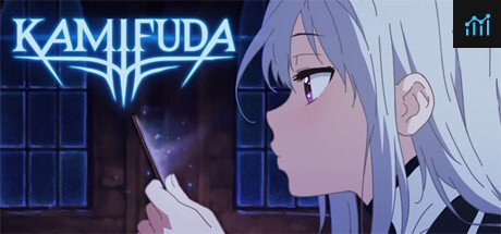 Kamifuda PC Specs