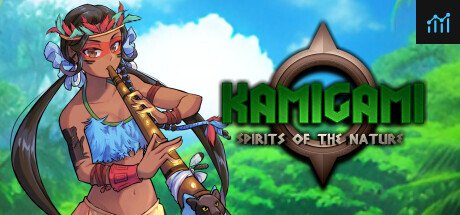 Kamigami: Spirits of the Nature PC Specs