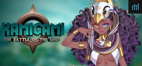 Kamigami: The Battle of the Gods PC Specs