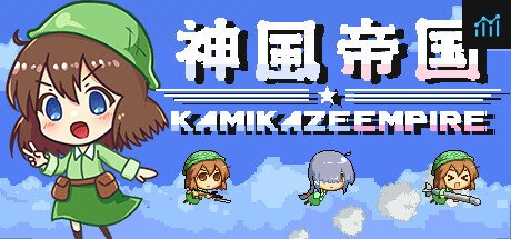 Kamikaze Empire PC Specs