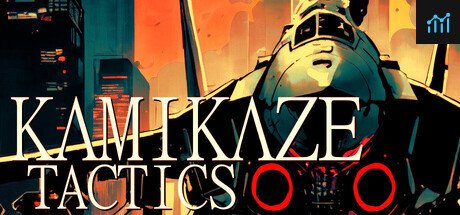 Kamikaze Tactics PC Specs
