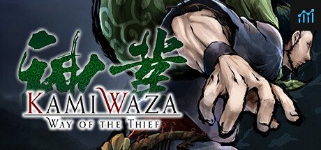 Kamiwaza: Way of the Thief PC Specs
