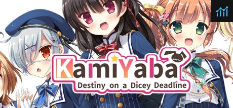 KamiYaba: Destiny on a Dicey Deadline PC Specs