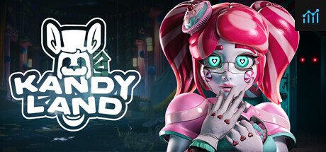 Kandyland PC Specs