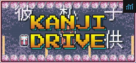 Kanji Drive PC Specs