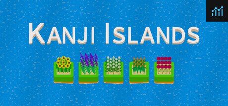 Kanji Islands PC Specs