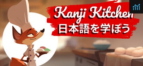 Can I Run Kanji Kitchen: Learn Japanese?