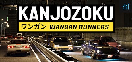 Kanjozoku - Wangan Runners PC Specs