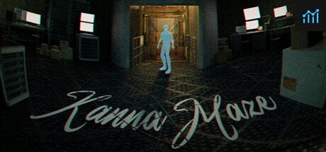 Kanna Maze PC Specs