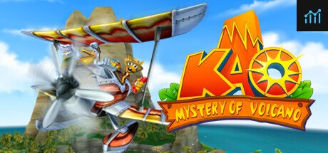 Kao the Kangaroo: Mystery of the Volcano PC Specs