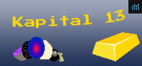 Kapital13 PC Specs
