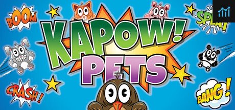 Kapow Pets PC Specs