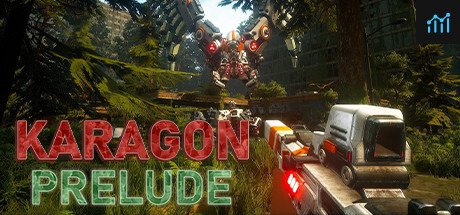 Karagon: Prelude PC Specs