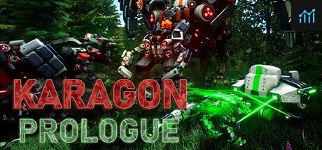 Karagon: Prologue PC Specs