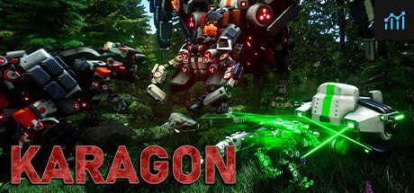 Karagon PC Specs