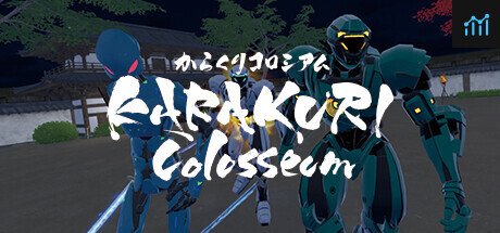 Can I Run KARAKURI Colosseum?