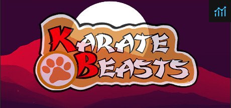 Karate Beasts PC Specs