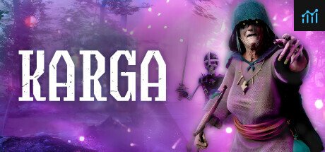 Karga PC Specs