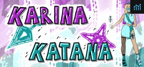 Karina Katana PC Specs