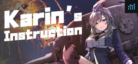 Karin's Instruction PC Specs