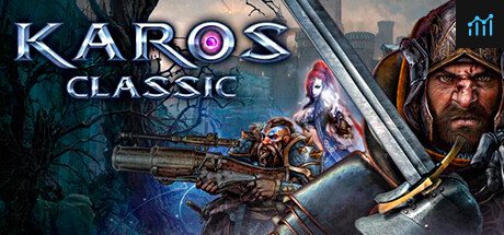 Karos Classic PC Specs