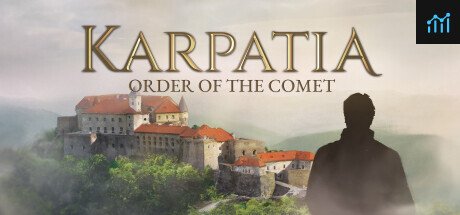 Karpatia: Order Of The Comet PC Specs