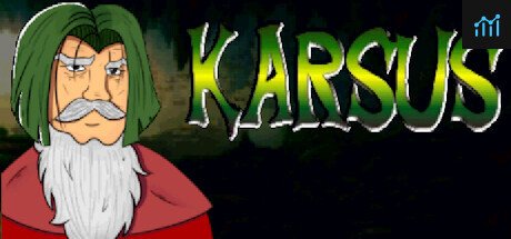KARSUS PC Specs