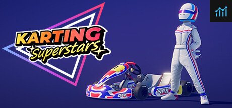 Can I Run Karting Superstars?