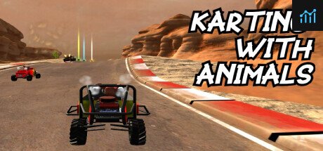 Karting with Animals PC Specs