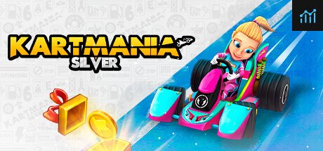 KartMania Silver PC Specs