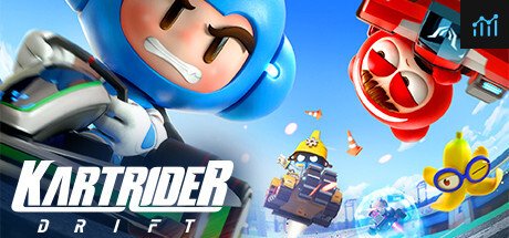 Can I Run KartRider: Drift Closed Beta?