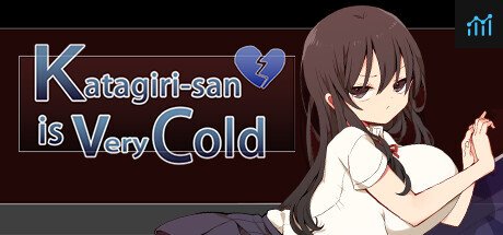 Katagiri-san is very cold PC Specs