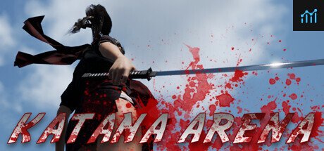 Katana Arena PC Specs
