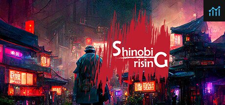 Katana-Ra: Shinobi Rising PC Specs
