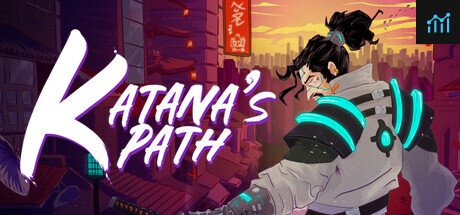 Katana's Path PC Specs