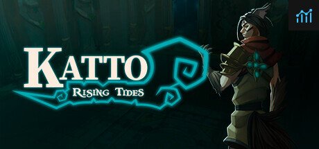 Katto: Rising Tides PC Specs