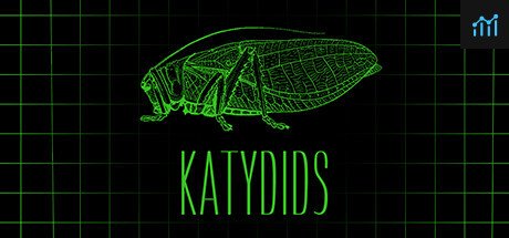 Katydids PC Specs
