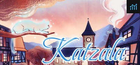 Katzala PC Specs