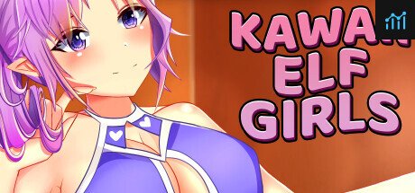Kawaii Elf Girls PC Specs