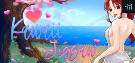 Kawaii Jigsaw PC Specs