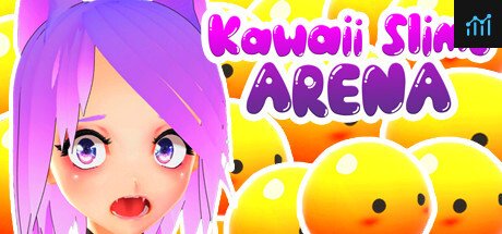 KAWAII SLIME ARENA PC Specs