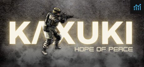 KAXUKI - HOPE FOR PEACE PC Specs