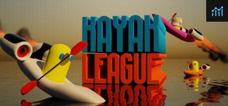 Kayak League PC Specs