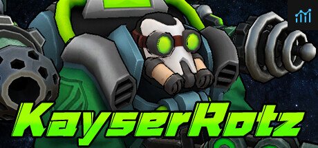 KayserRotz PC Specs