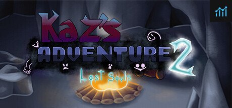 Kaz's Adventure 2: Lost Souls PC Specs