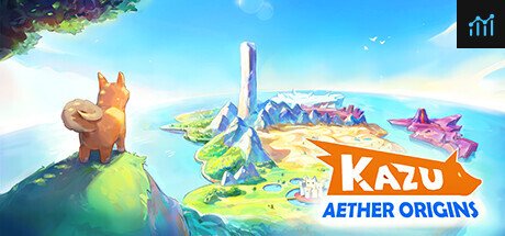 Kazu Aether Origins PC Specs