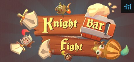 KBF: Knight Bar Fight PC Specs