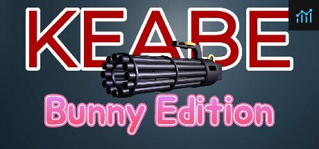 KEABE; Kill ’Em All - Bunny Edition PC Specs